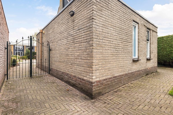Medium property photo - Steven Huygenstraat 47, 9076 AP Sint Annaparochie